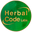 Herbal Codes Lab Nutrition Icon