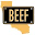 Harris Ranch Beef Icon