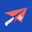 Knife Flight Icon