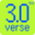 3.0 Verse Icon
