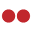 Bike Balls Icon
