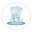 The Village Dental Center Icon