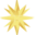 Gold Star Dental Station Icon
