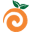 Orange Sports AU Icon