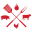 Brimstone Woodfire Grill Icon