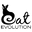 Cat Evolution Icon