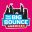 The Big Bounce America Icon