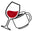 Wittsy Glassware Icon