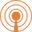 CB Radio Hut Icon