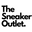 The Sneaker Outlet Icon