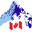 WESTERN CANADIAN ROCKWELL Icon