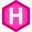 GoHugoIO Icon