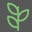 Vertical Horizon Hydroponics Icon
