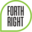 Forthright Icon