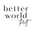 Better World Thrift Icon
