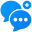 MsgBubble Icon