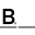 Blank Beauty Icon
