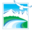 Alaska Tour & Travel Icon
