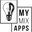 MyMixApps Icon