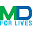 MDForLives Icon