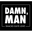 Damn, Man Snacks Icon