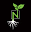 The Green Room Hydroponics Icon