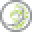 Hydro World Icon