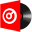 Virtual DJ Icon