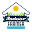 Indoor Farmer Icon