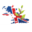 Brit Crops Hydroponics Icon