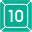 Ten Forward Icon