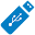 ThePhotoStick® Icon
