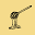 Hair Syrup Icon