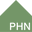 Peninsula House Numbers Icon