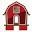 Fan Gear Barn Icon