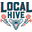 Local Hive Honey Icon