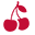Cheerwine Soft Drink Icon