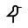 Shorebird Icon