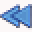 Retro Rewind Icon