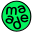 Maade Icon