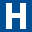 CSS HTML Validator Icon