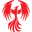 Flying Phoenix PCs Icon