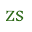 Zippy Selection Icon