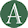 Auntie's Bookstore Icon