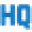 Campervan HQ Icon