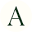 Amble Outdoors Icon
