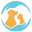 Healthy Animals 4Ever Icon