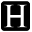 HTS Home Decor Icon