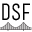 DSF Clothing Company Icon