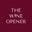The Wine Opener Icon